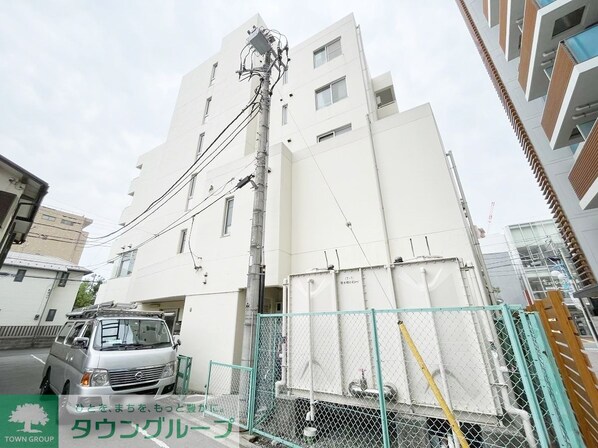 茅ケ崎伊藤ビルの物件内観写真